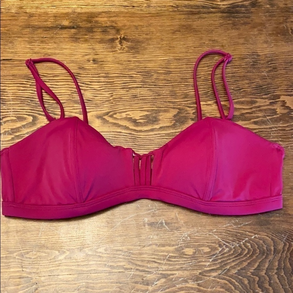 Rvca bikini top
